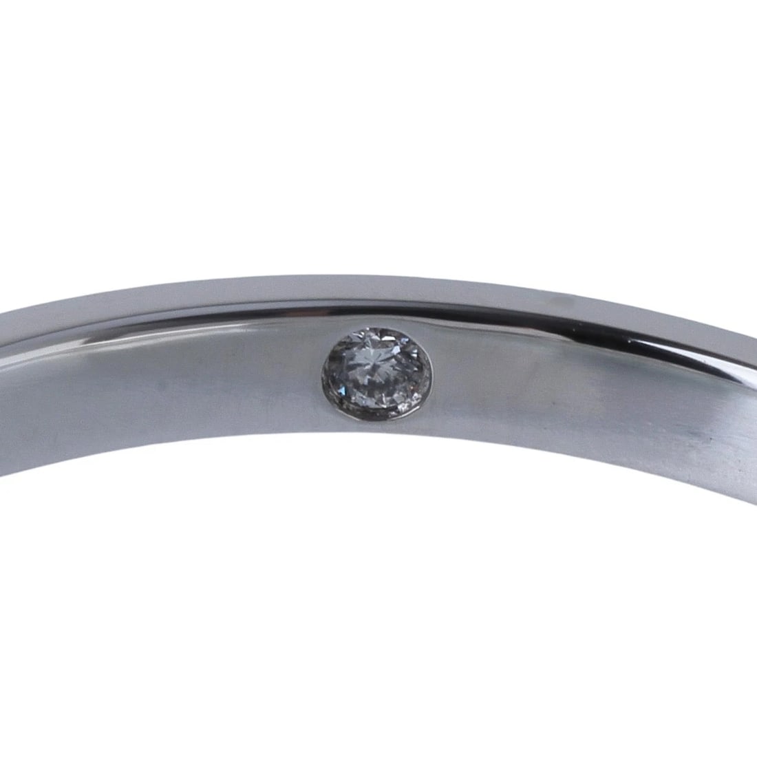 CHAUMET ETERNAL DE CHAUMET CLASSIC RING - 4