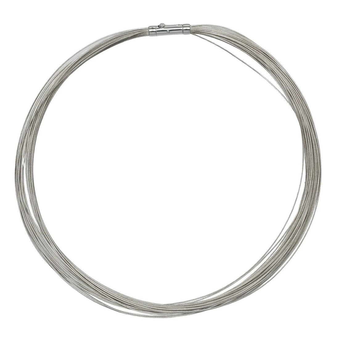 TIFFANY & CO. NECKLACE (1 of 6)