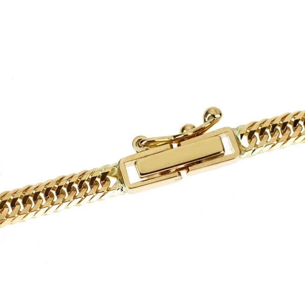 K18YG BRACELET - 2