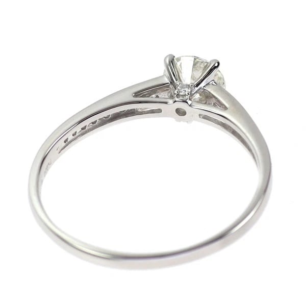 PT900 DIAMOND RING - 2
