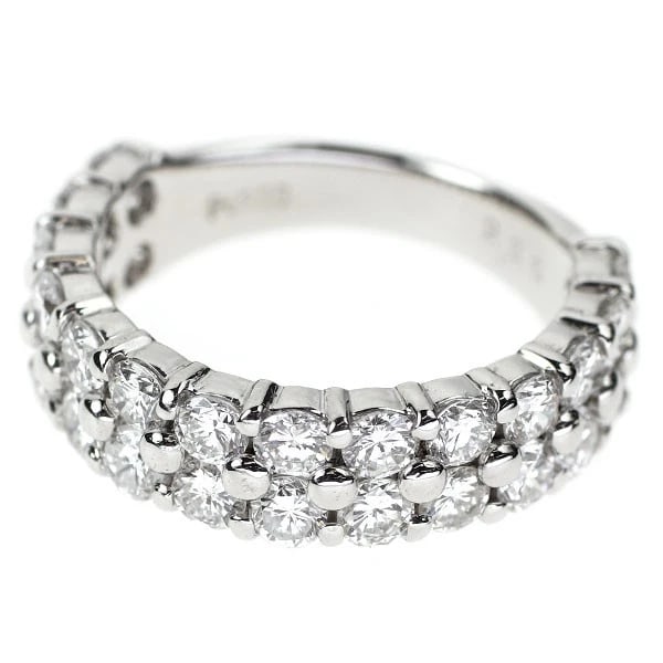 PT900 DIAMOND RING - 2