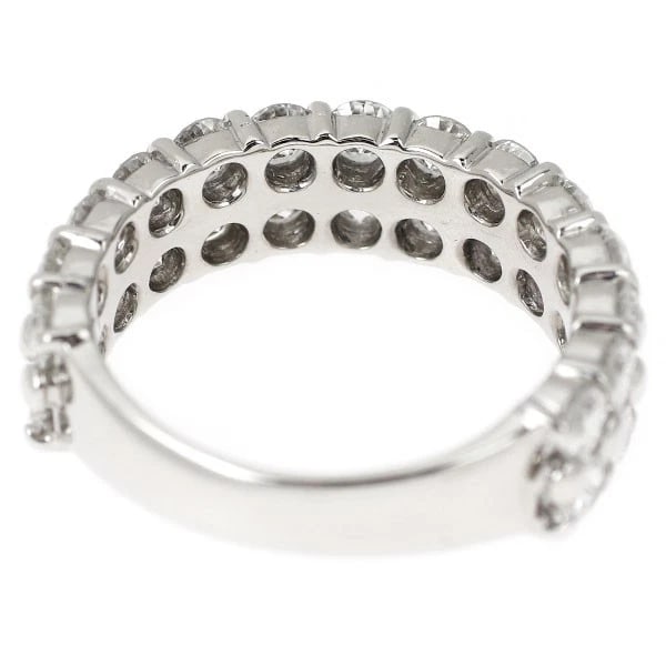 PT900 DIAMOND RING - 3