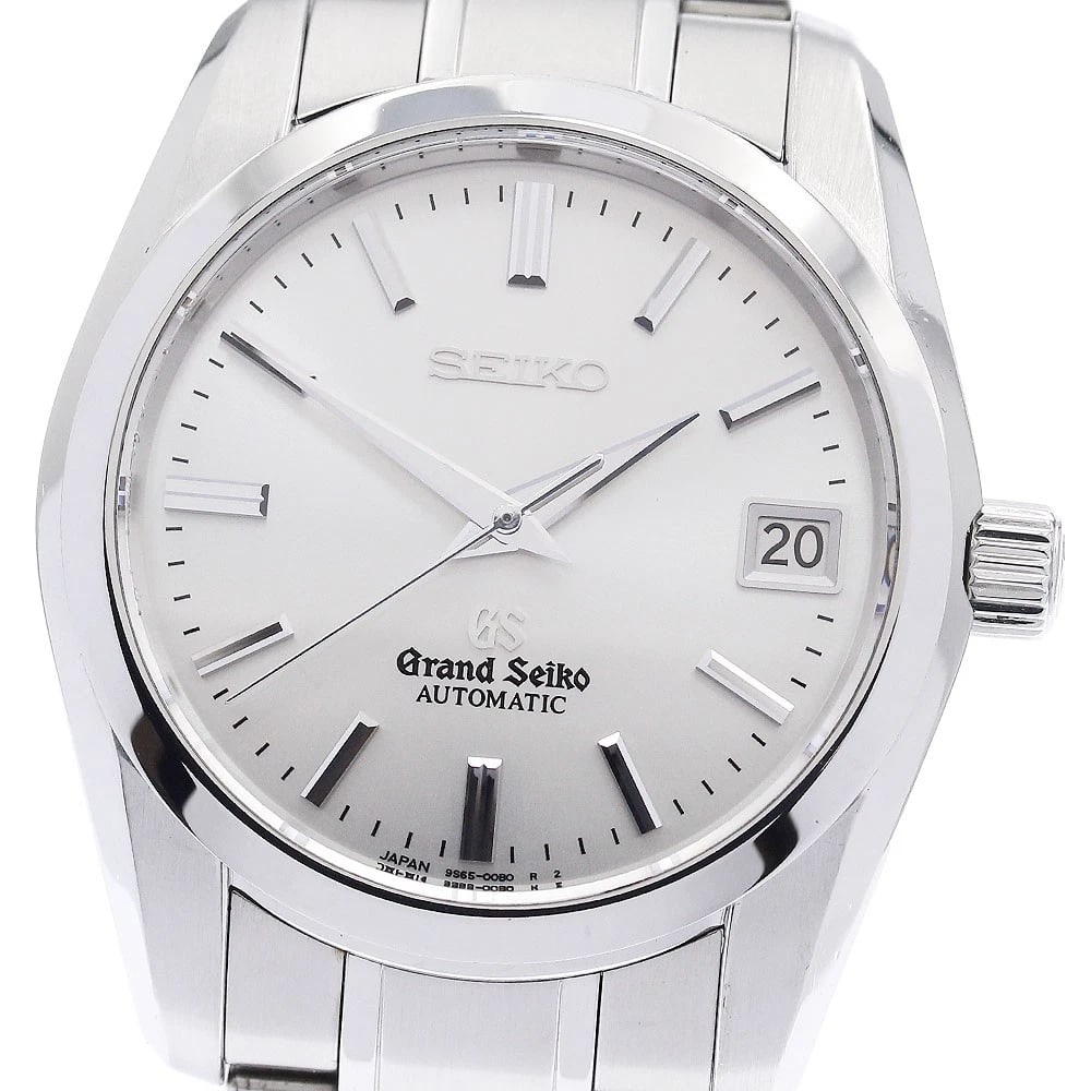 SEIKO GRAND SEIKO MECHANICAL AUTOMATIC WATCH (1 of 3)