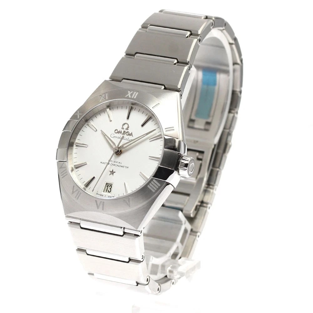 OMEGA CONSTELLATION AUTOMATIC WATCH - 2