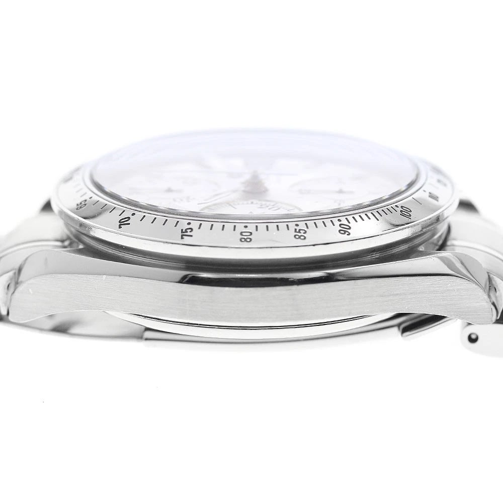 OMEGA SPEEDMASTER CHRONOGRAPH AUTOMATIC WATCH - 5