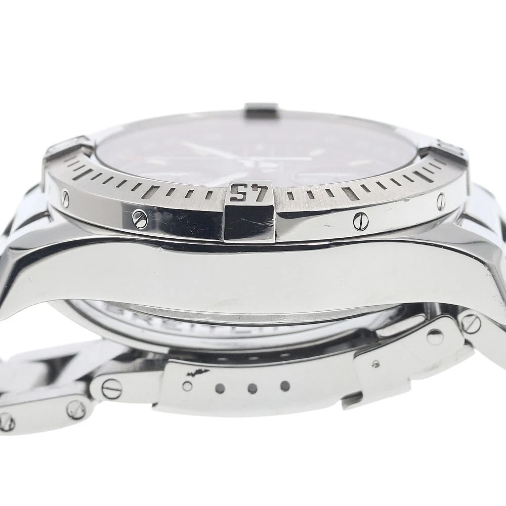 BREITLING COLT CHRONOGRAPH AUTOMATIC WATCH - 5