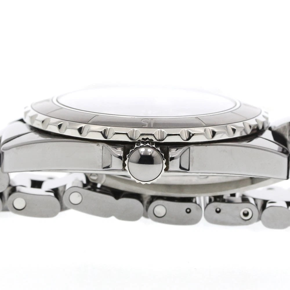 CHANEL J12 CHROMATIC AUTOMATIC WATCH - 4