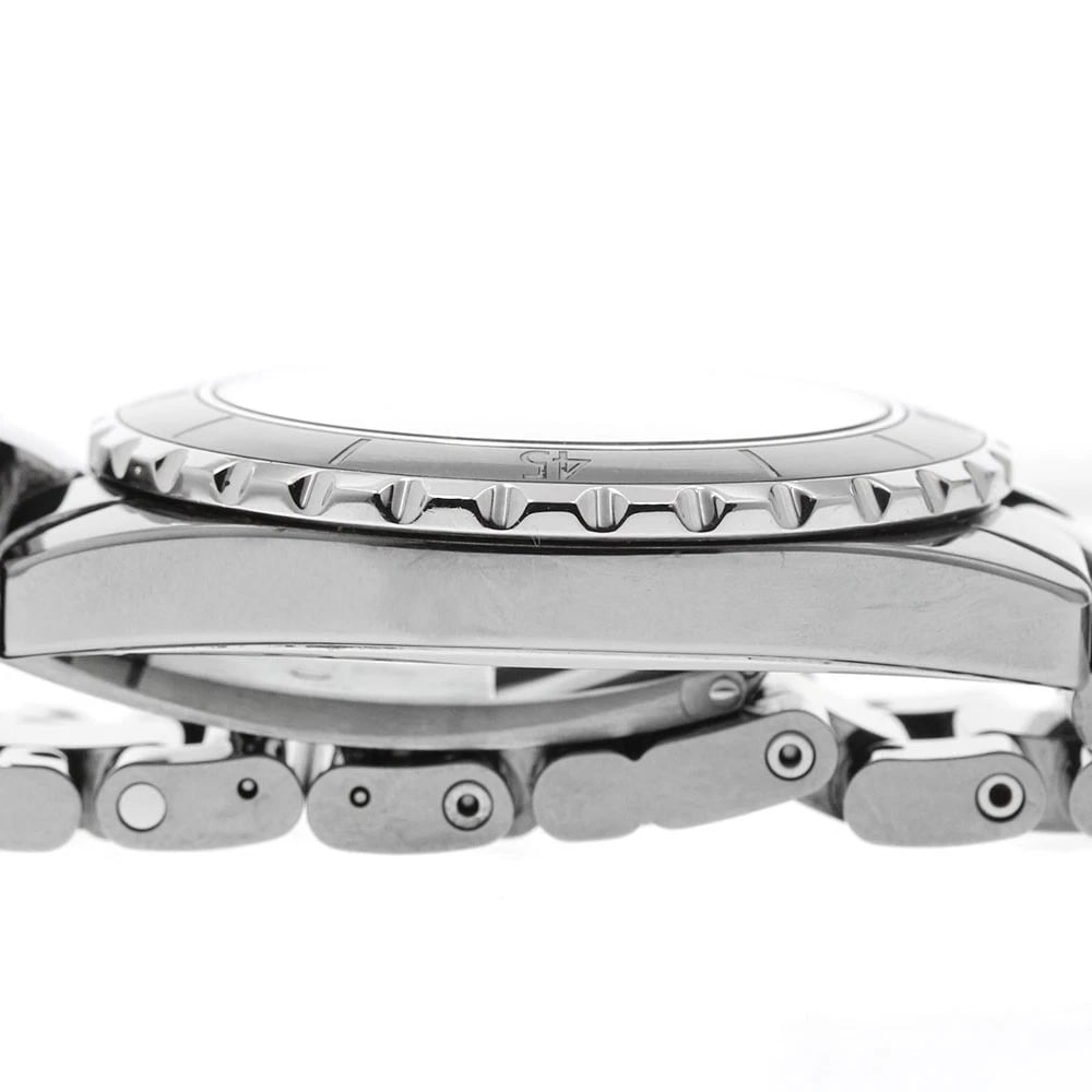 CHANEL J12 CHROMATIC AUTOMATIC WATCH - 5