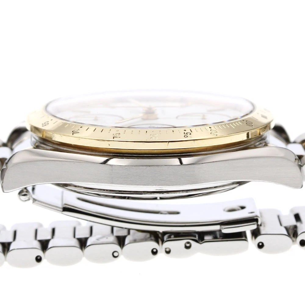 OMEGA SPEEDMASTER CHRONOGRAPH AUTOMATIC WATCH - 5