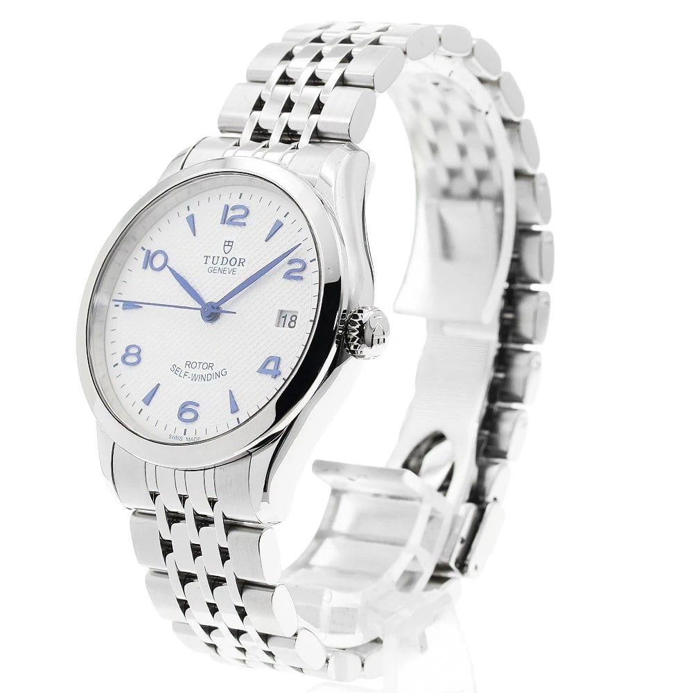 TUDOR AUTOMATIC WATCH - 2