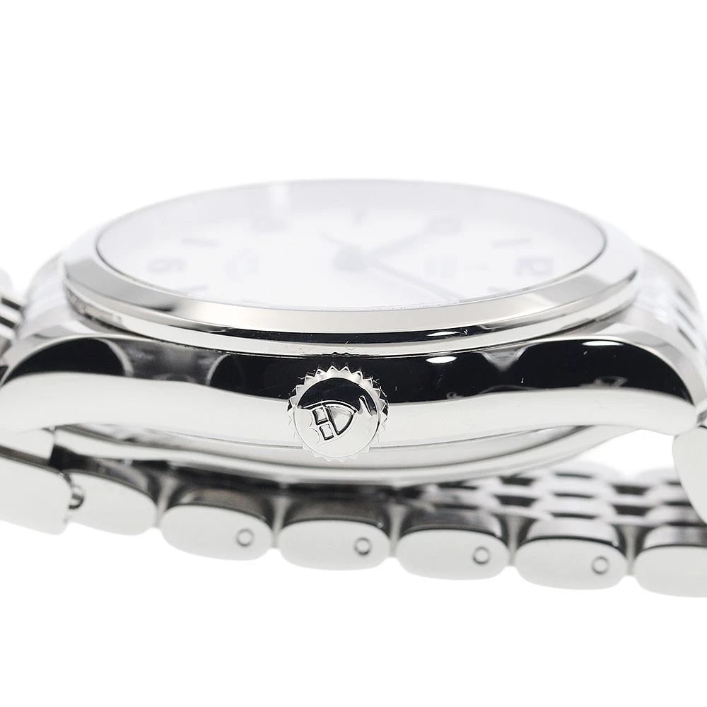 TUDOR AUTOMATIC WATCH - 4