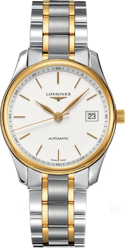 LONGINES MASTER COLLECTION AUTOMATIC WATCH - 2