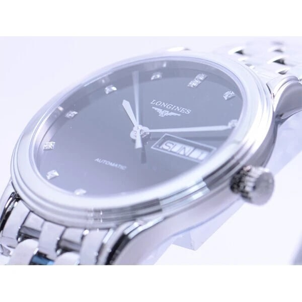 LONGINES AUTOMATIC WATCH MEN'S WATCH - 2