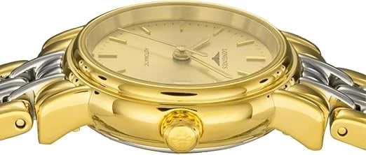 LONGINES LADIES' WATCH PRESENCE AUTOMATIC WATCH - 3