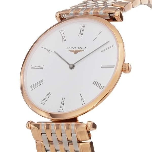 LONGINES THE GREAT CLASSIC WATCH - 2