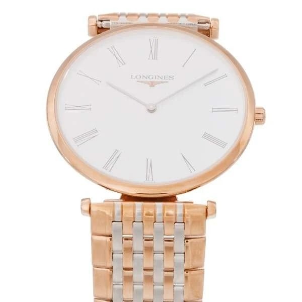 LONGINES THE GREAT CLASSIC WATCH - 3
