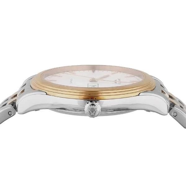 LONGINES FLAGSHIP WHITE WATCH - 3