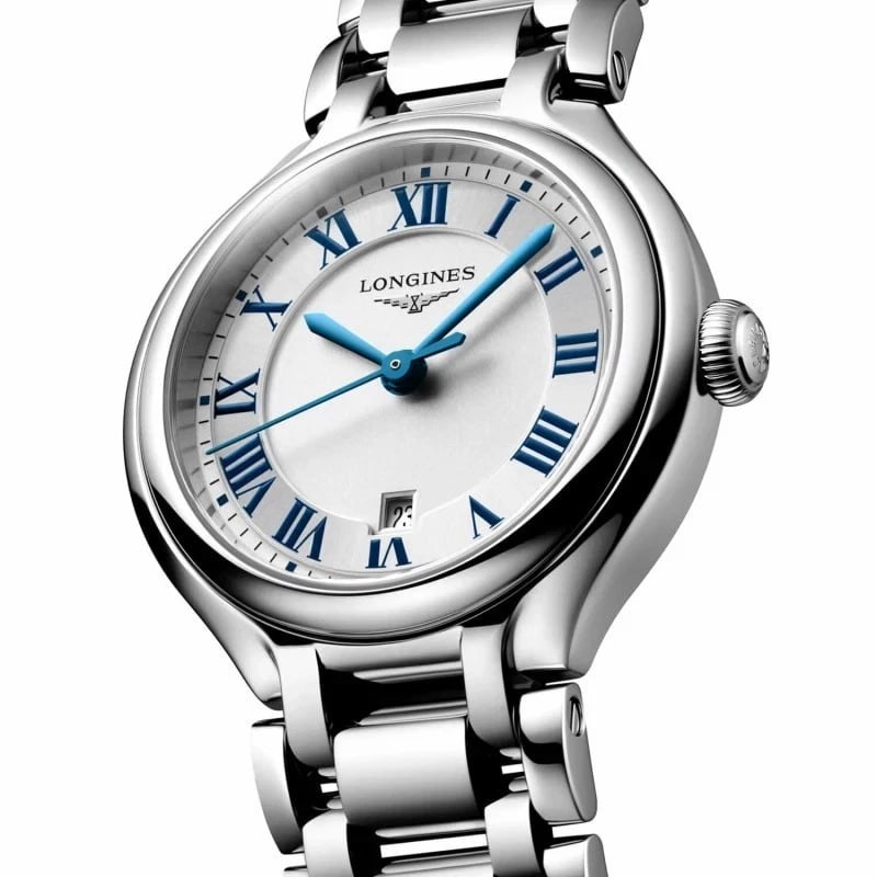LONGINES PRIMALUNA WATCH - 2