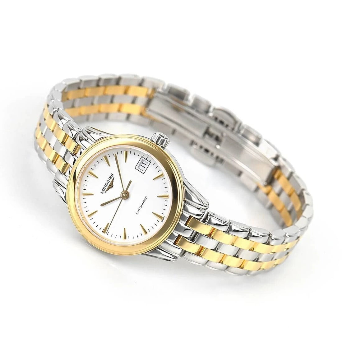 LONGINES FLAGSHIP WATCH - 3