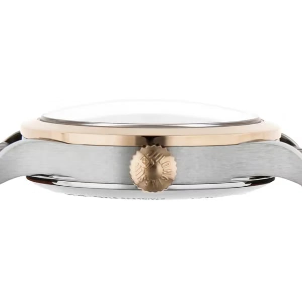 LONGINES WOBELT WATCH - 3