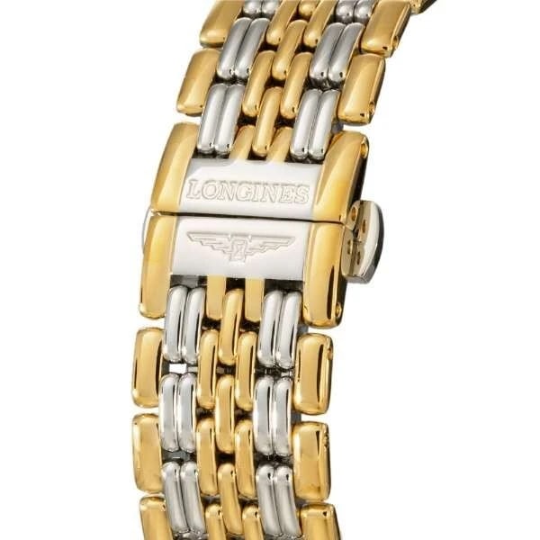 LONGINES LYRE WATCH - 6