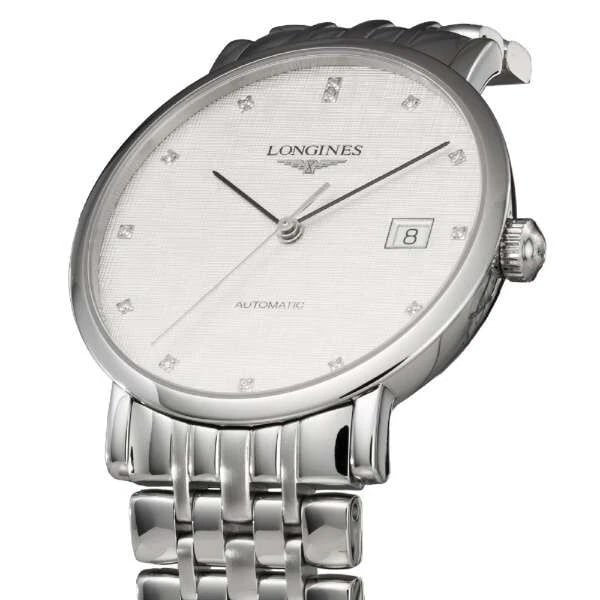 LONGINES ELEGANT WATCH - 2