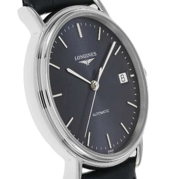 LONGINES PRESENSE BLUE WATCH - 2