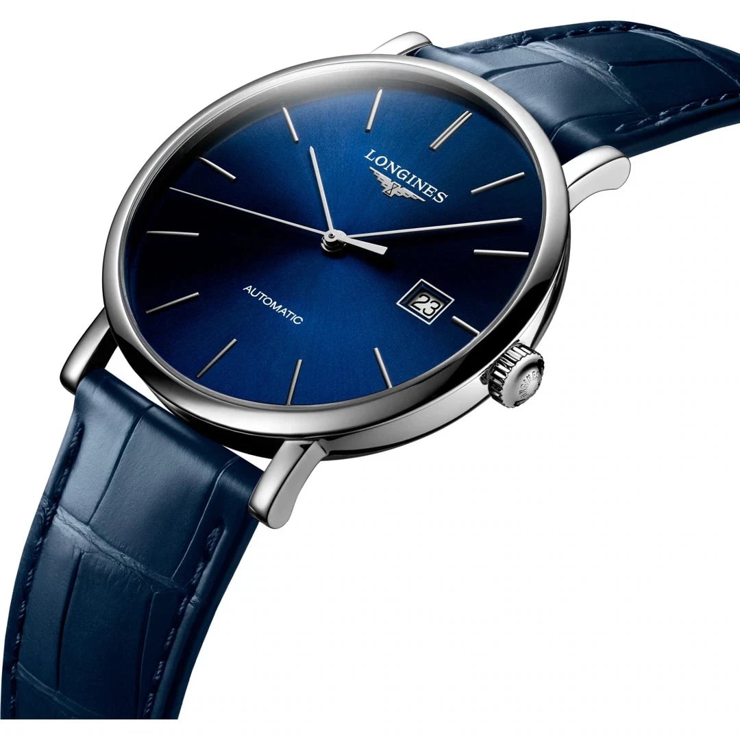 LONGINES ELEGANT COLLECTION WATCH - 2