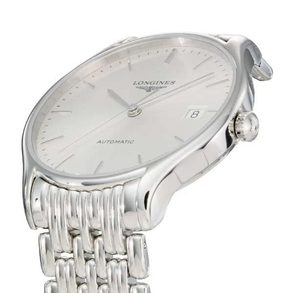 LONGINES LYRE WATCH - 2