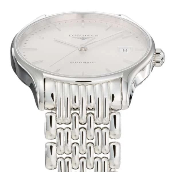 LONGINES LYRE WATCH - 3