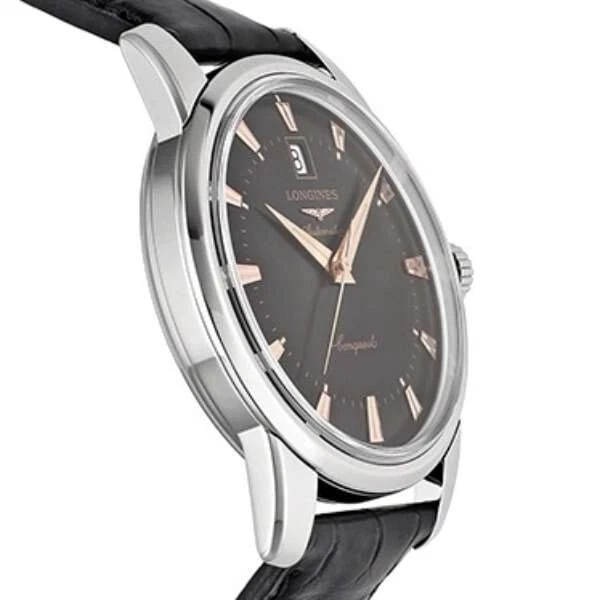 LONGINES CONQUEST WATCH - 2