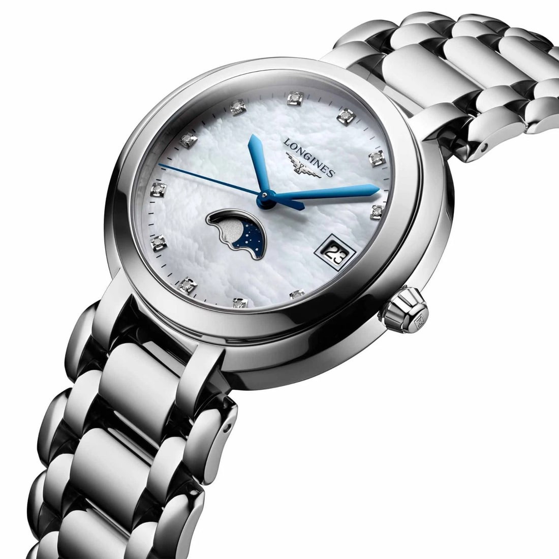 LONGINES PRIMALUNA WATCH - 2