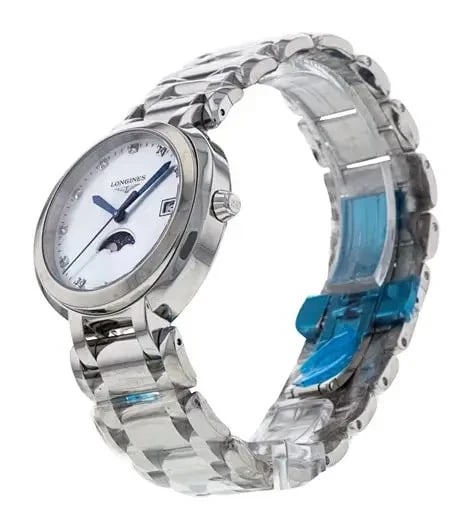 LONGINES PRIMALUNA WATCH - 3