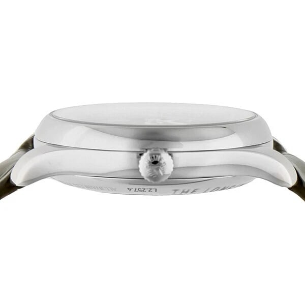 LONGINES LADIES' WATCH - 3