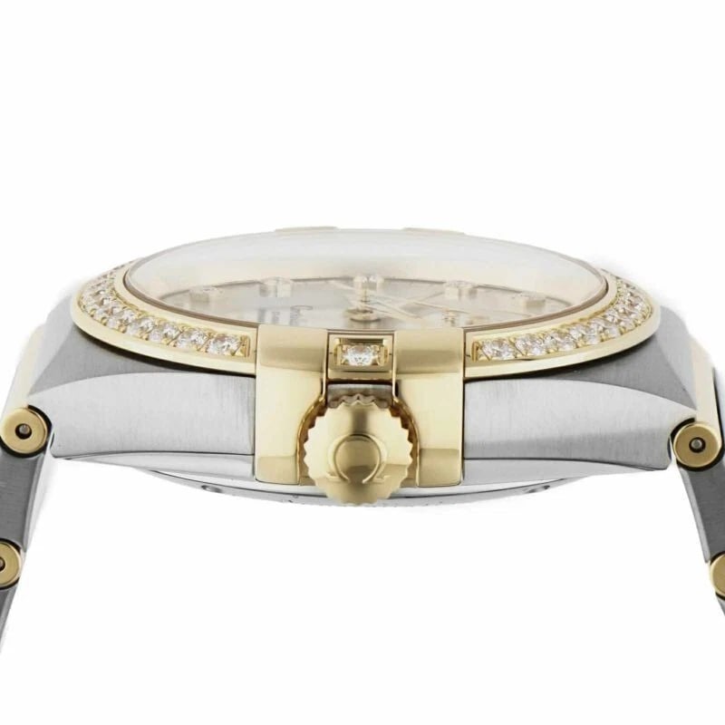 OMEGA CONSTELLATION WATCH - 3