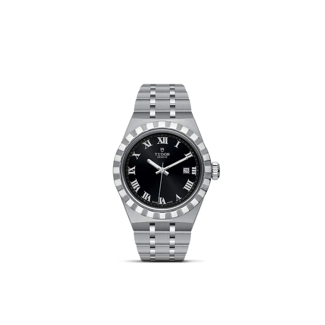 TUDOR ROYAL WATCH - 2