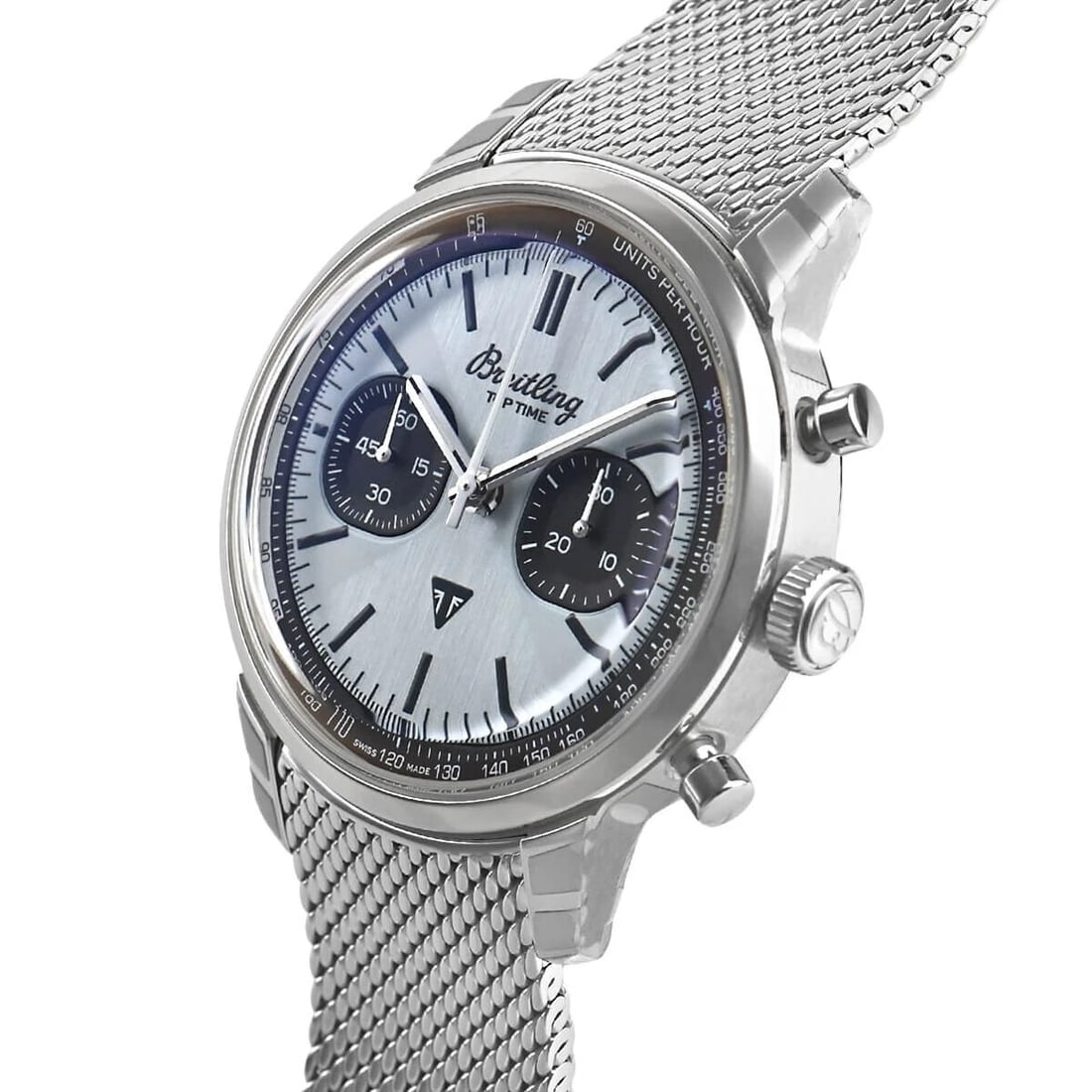 BREITLING TOP TIME B TRIUMPH WATCH (1 of 2)