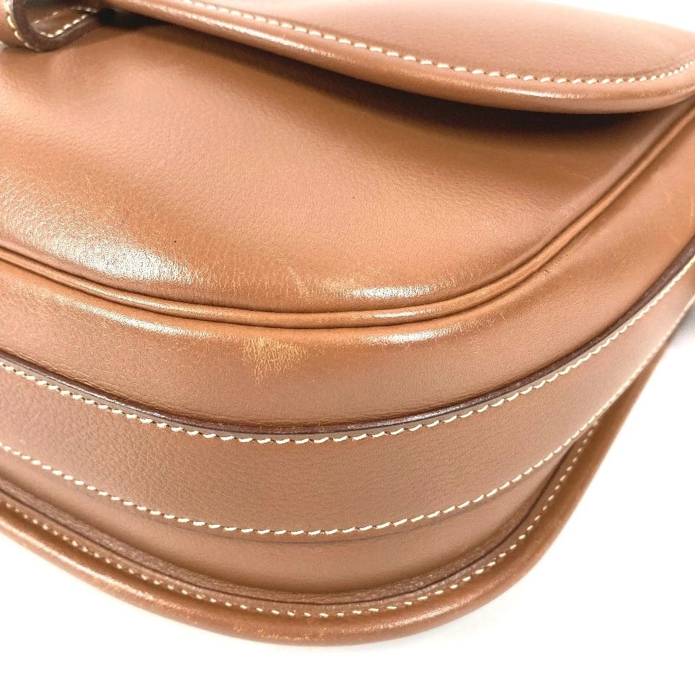 HERMES PADDOCK GOLF SHOULDER BAG - 6