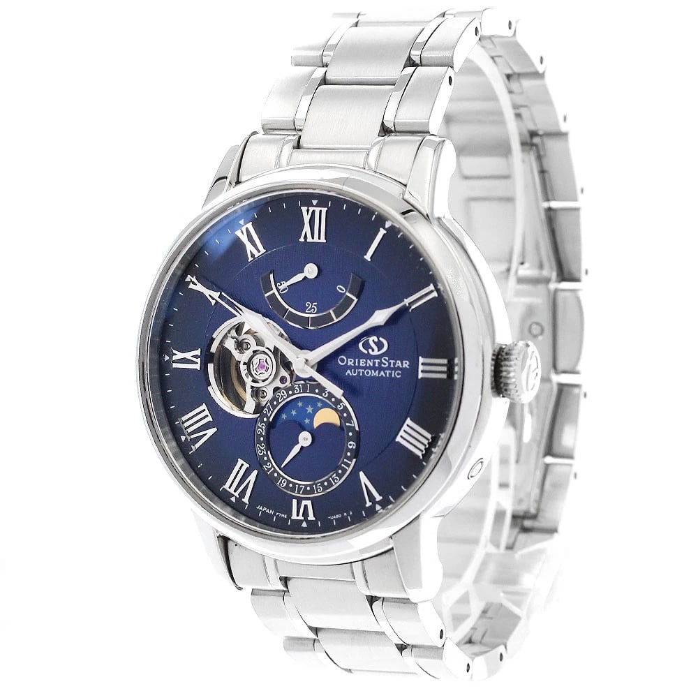 ORIENT ORIENT STAR WATCH - 2