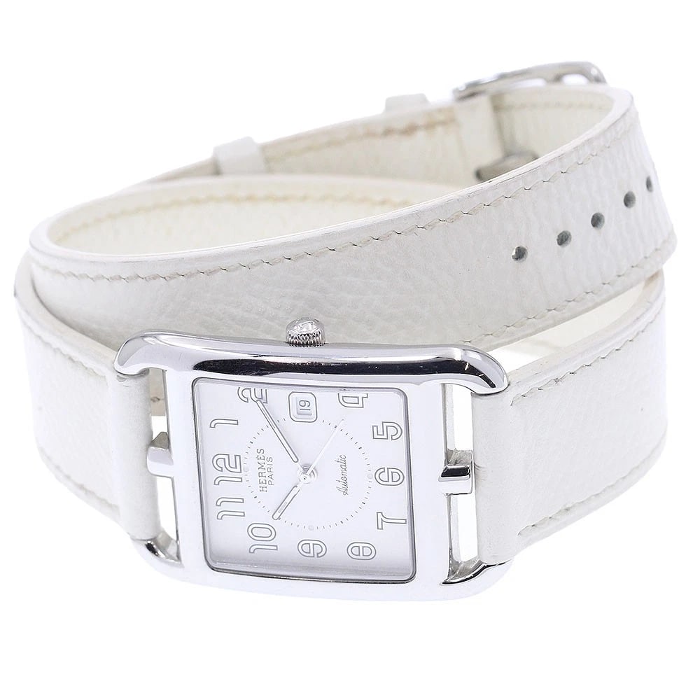 HERMES CAPE COD WATCH - 2