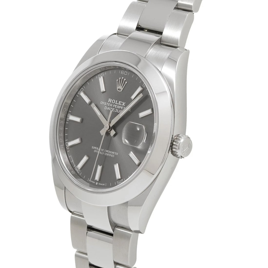 ROLEX SLATE WATCH - 2
