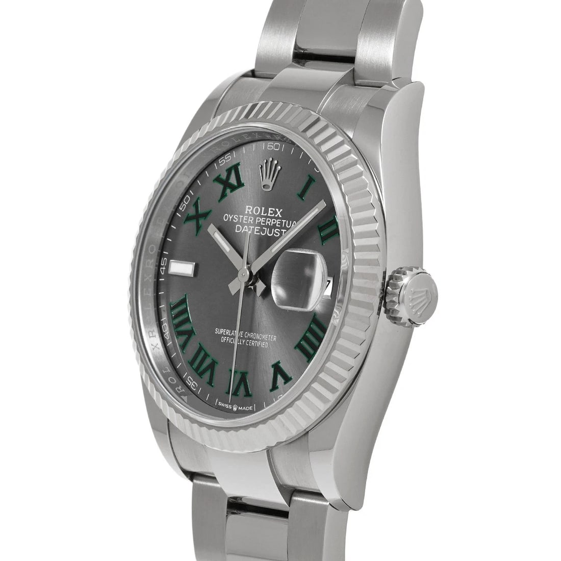 ROLEX SLATE WATCH - 2