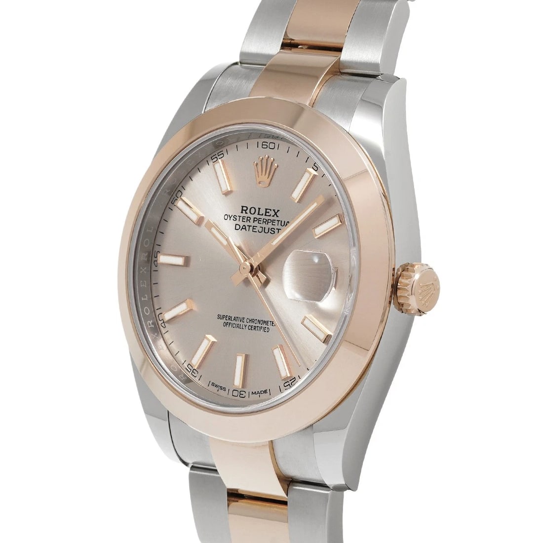 ROLEX SUNDUST WATCH - 2