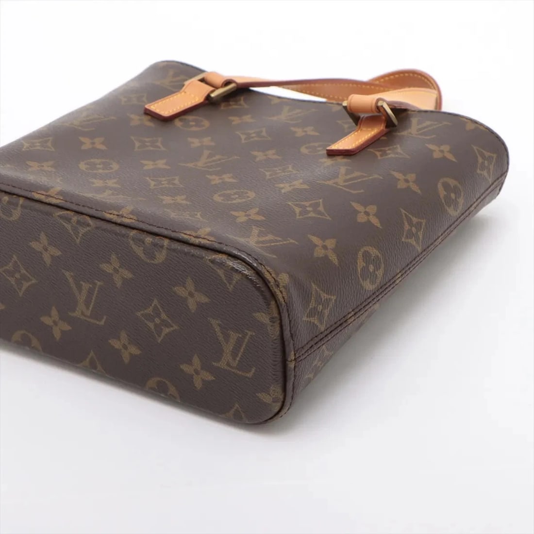 LOUIS VUITTON MONOGRAM VAVIN PM BROWN - 3