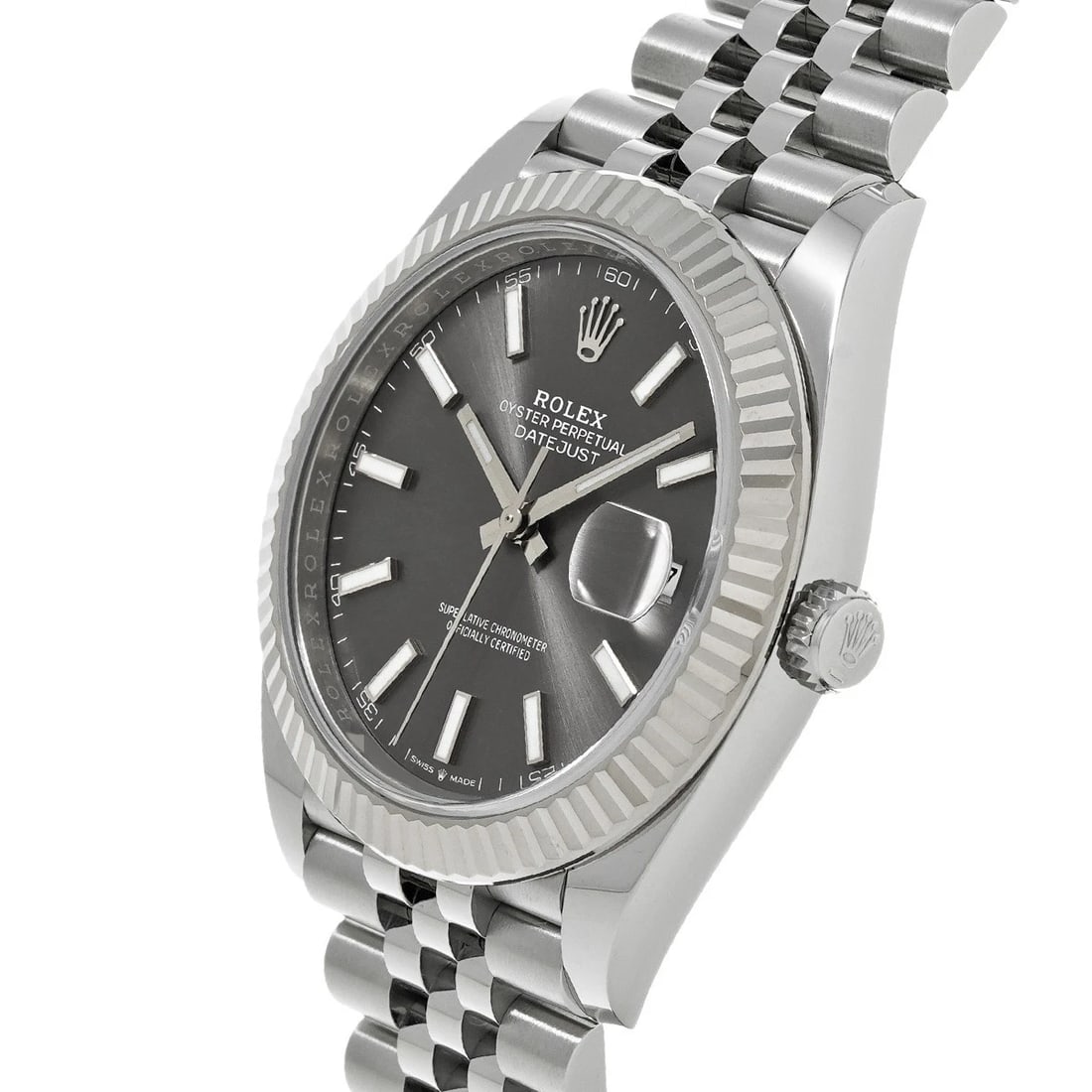 ROLEX SLATE WATCH - 2