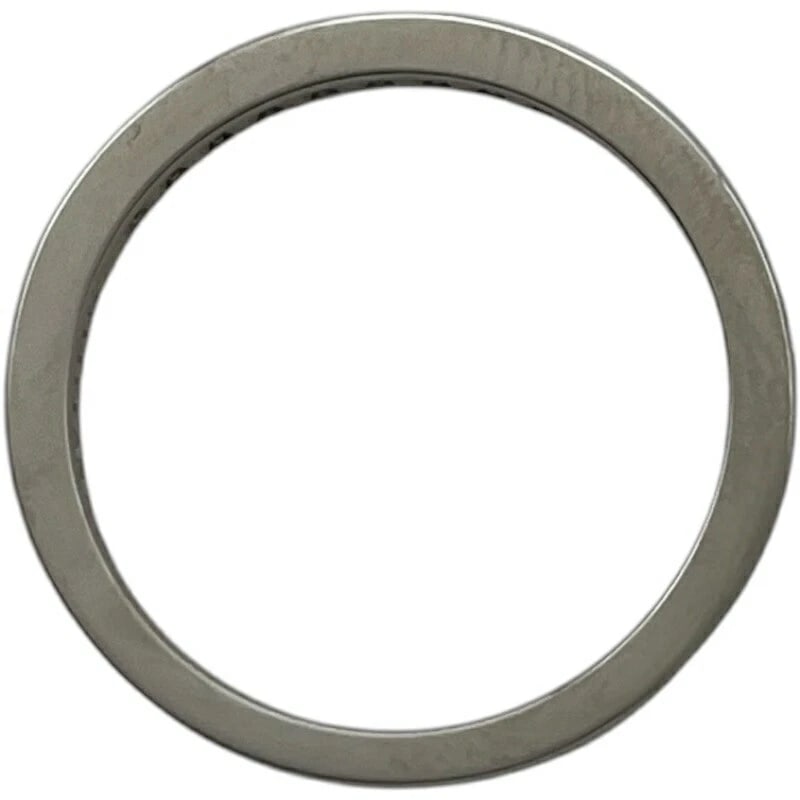 TIFFANY & CO. CHANNEL SETTING RING PT950 DIAMOND JEWELRY: Tiffany & Co. Channel Setting Ring Pt950 Diamond Jewelry Brand: Tiffany & Co. Type/Style: Ring Material: Pt950, Color: platinum Size: US Siz4.5 Accessories: None Accessories Notice: When purchasing