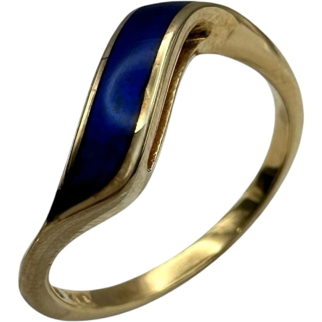 MIKIMOTO RING GOLD 18K JEWELRY: Mikimoto Ring Gold 18K Jewelry Brand: Mikimoto Type/Style: Ring Material: K18, Color: Gold Size: US 5.5 Accessories: None Accessories Notice: When purchasing pre-owned goods, please refer to the