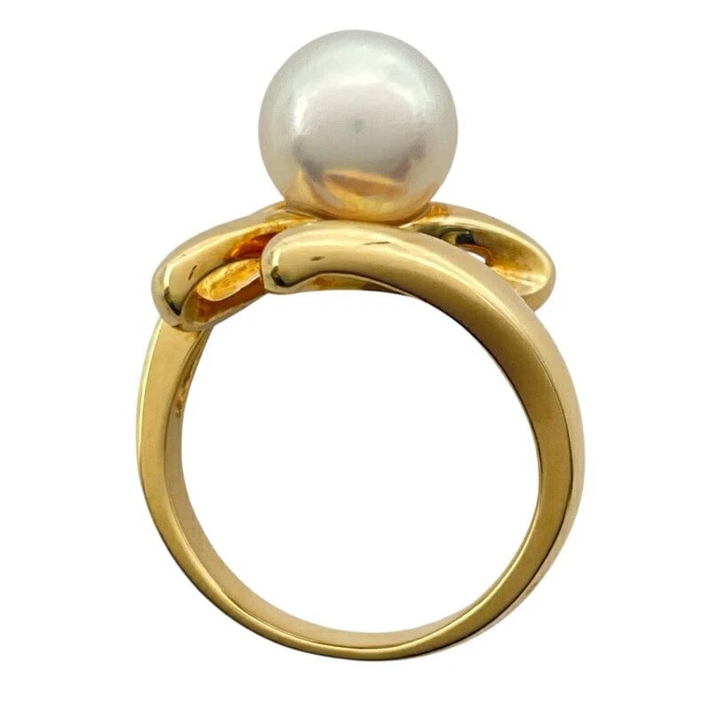 TASAKI RING GOLD 18K - 5
