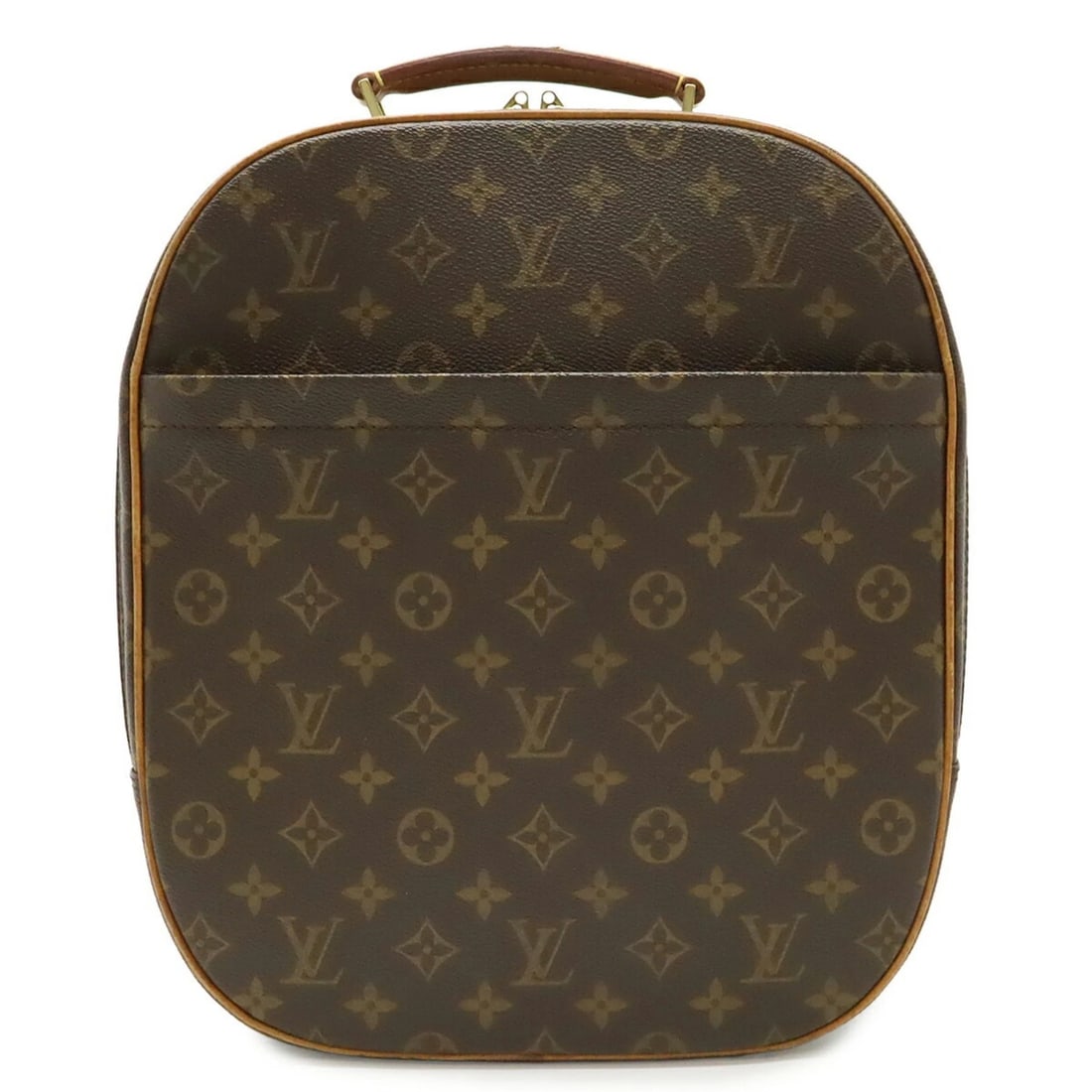 LOUIS VUITTON MONOGRAM PACKALL SAC AUX HANDBAG (1 of 4)