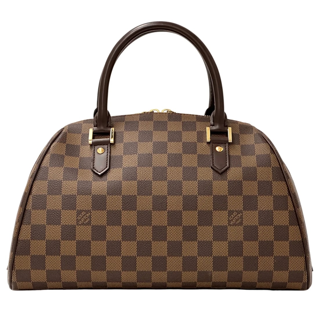 LOUIS VUITTON DAMIER HANDBAG FOR WOMEN, BRAND HANDBAG (1 of 4)